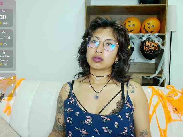 MusaFervorosa webcam