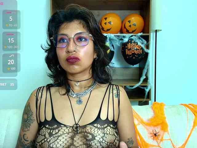 MusaFervorosa webcam