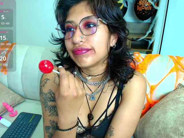 MusaFervorosa webcam