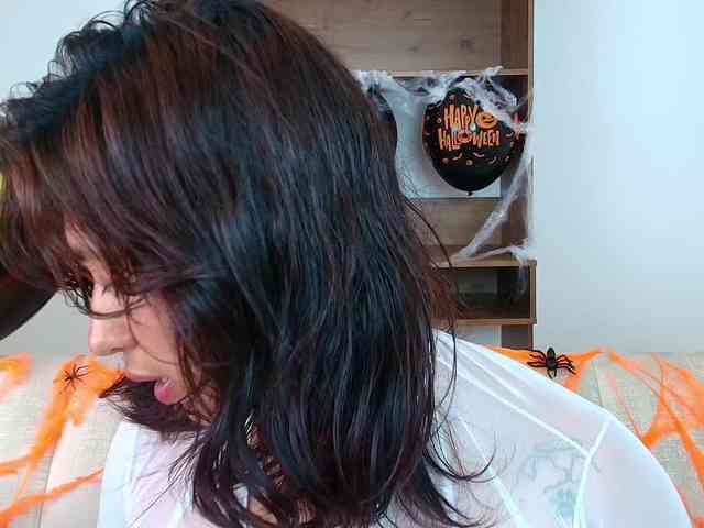 MusaFervorosa webcam