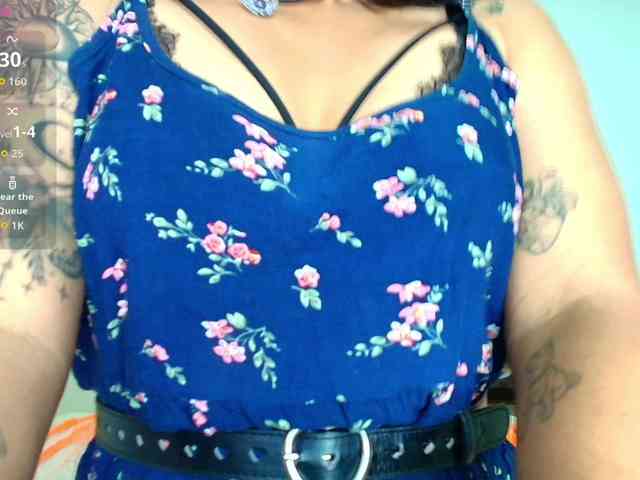 MusaFervorosa webcam