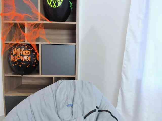 MusaFervorosa webcam