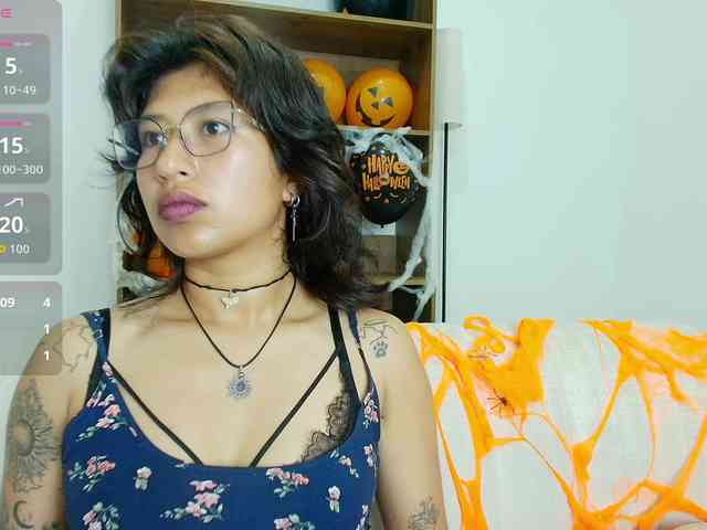 MusaFervorosa webcam