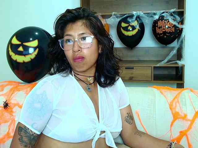 MusaFervorosa webcam
