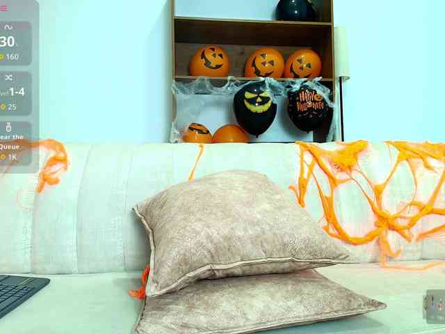 MusaFervorosa webcam