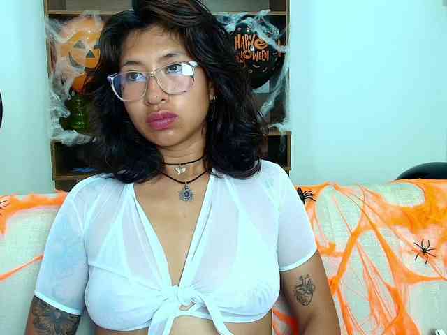 MusaFervorosa webcam