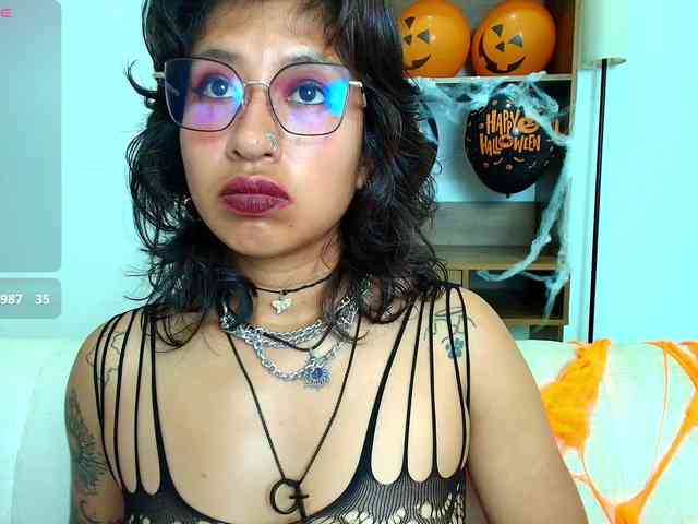 MusaFervorosa webcam