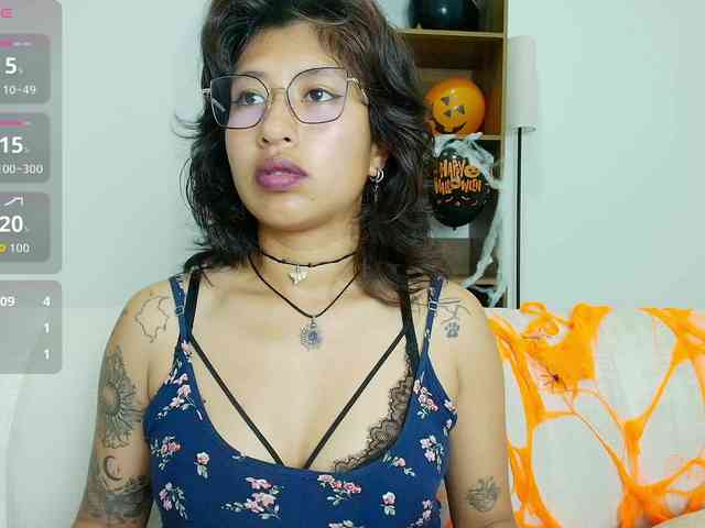 MusaFervorosa webcam