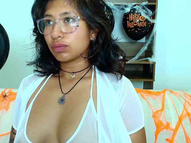 MusaFervorosa webcam
