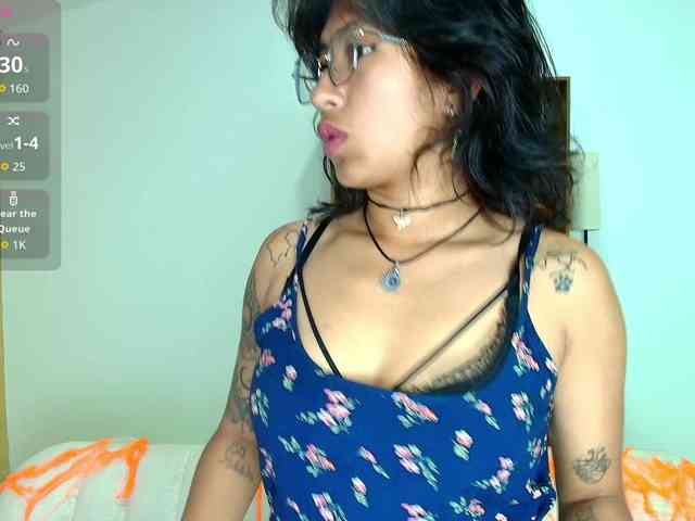 MusaFervorosa webcam