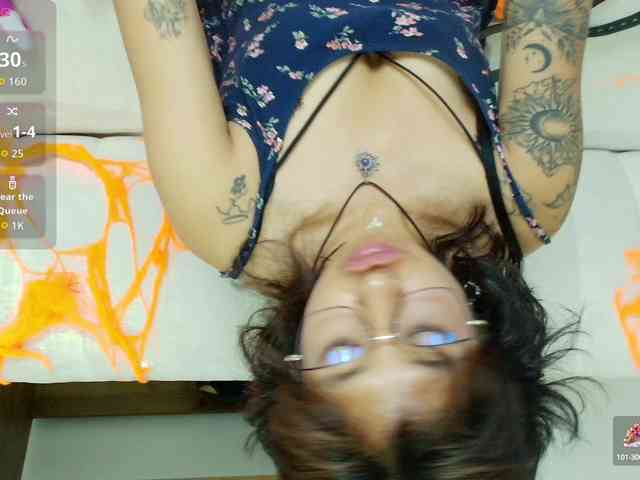 MusaFervorosa webcam