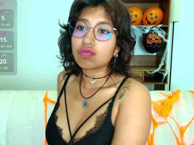 MusaFervorosa webcam