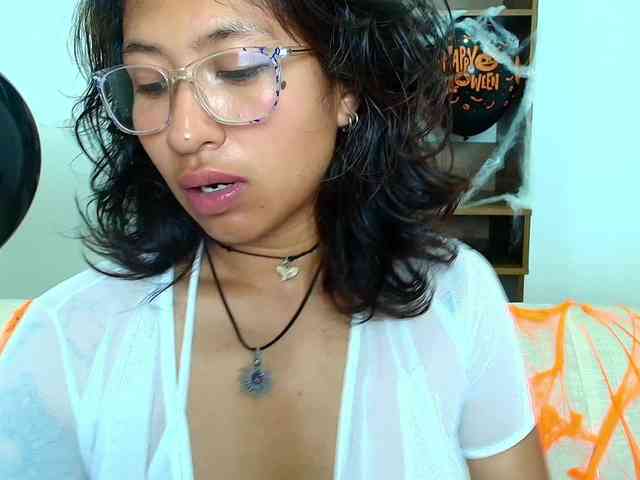 MusaFervorosa webcam