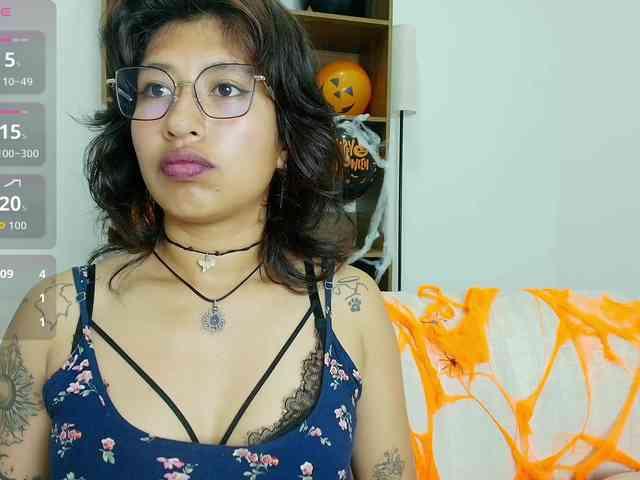 MusaFervorosa webcam