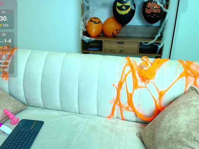 MusaFervorosa webcam