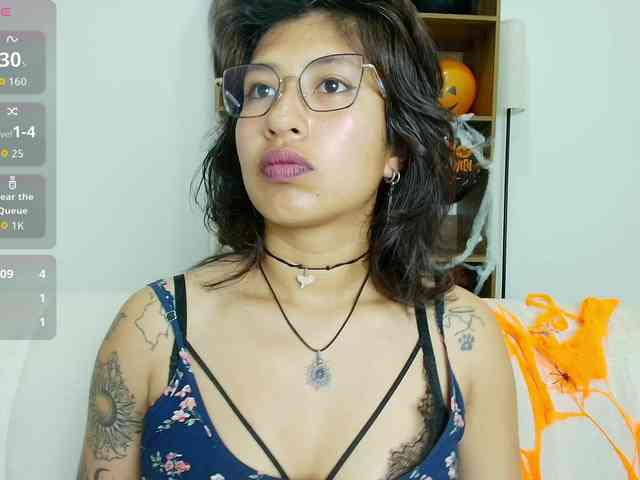 MusaFervorosa webcam