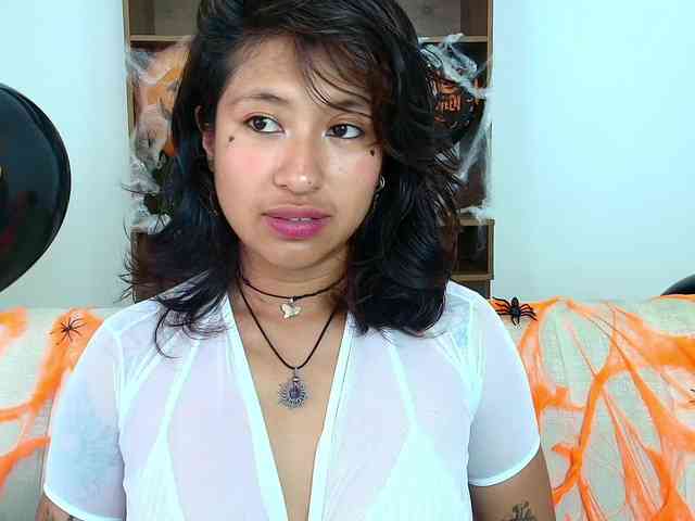 MusaFervorosa webcam