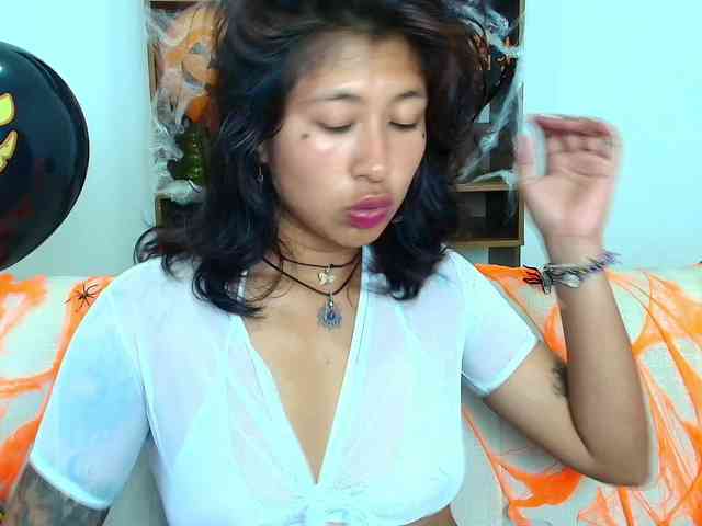 MusaFervorosa webcam