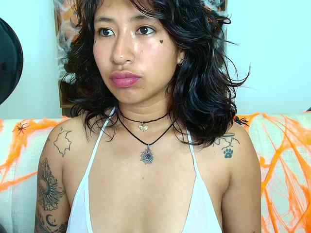 MusaFervorosa webcam