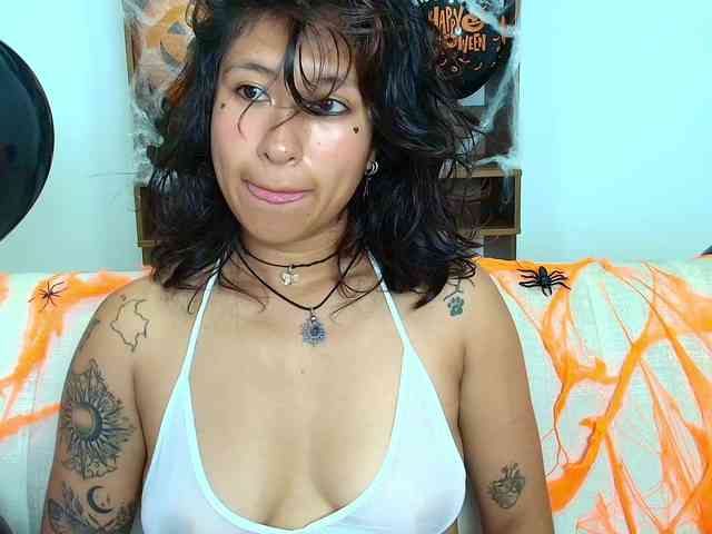 MusaFervorosa webcam