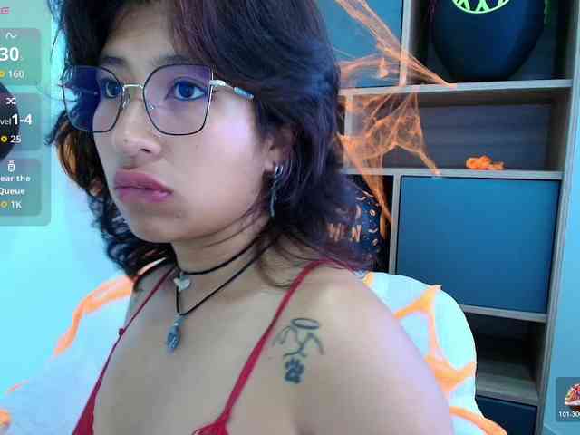 MusaFervorosa webcam