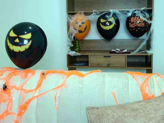 MusaFervorosa webcam
