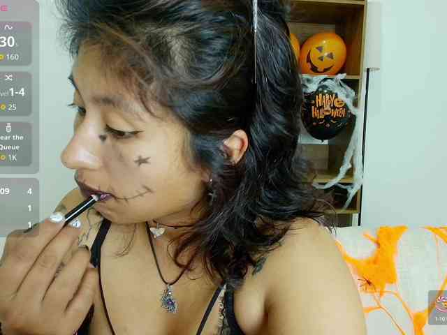 MusaFervorosa webcam