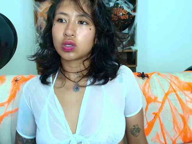 MusaFervorosa webcam