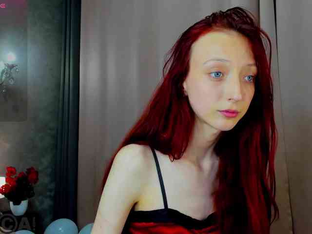Daria-J webcam