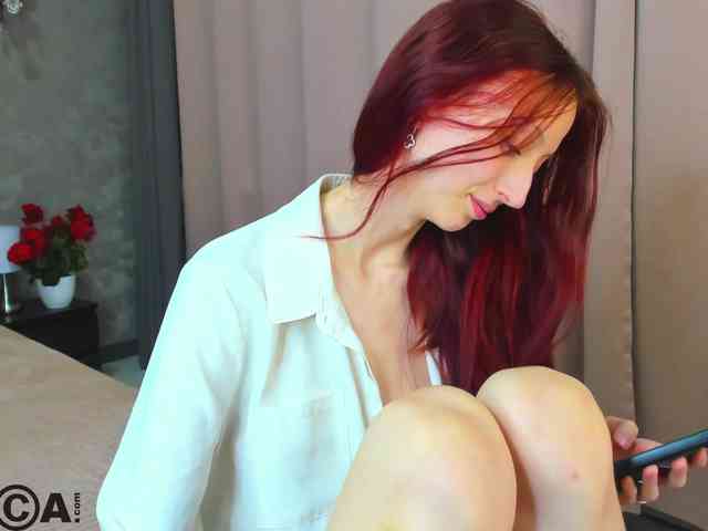 Daria-J webcam