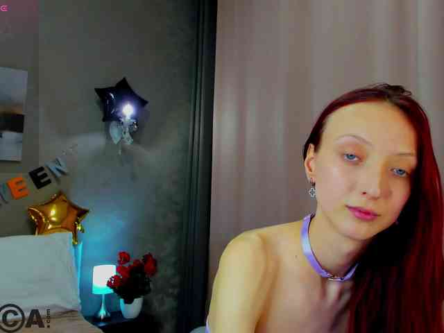 Daria-J webcam