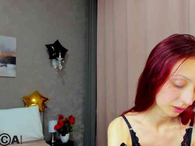 Daria-J webcam
