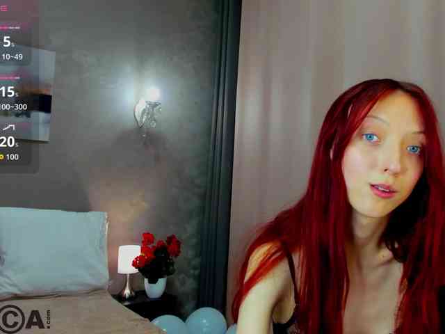 Daria-J webcam
