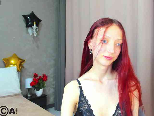 Daria-J webcam