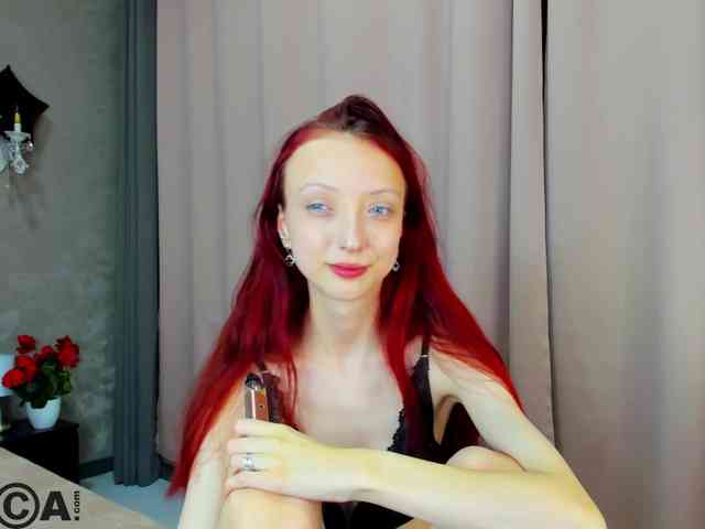 Daria-J webcam