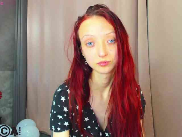 Daria-J webcam