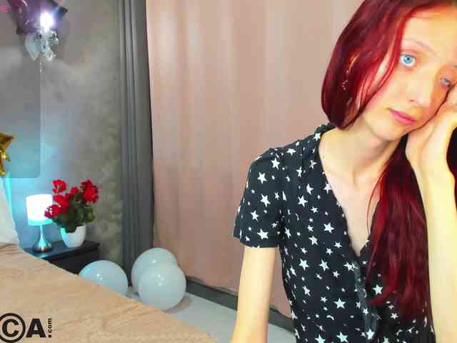 Daria-J webcam