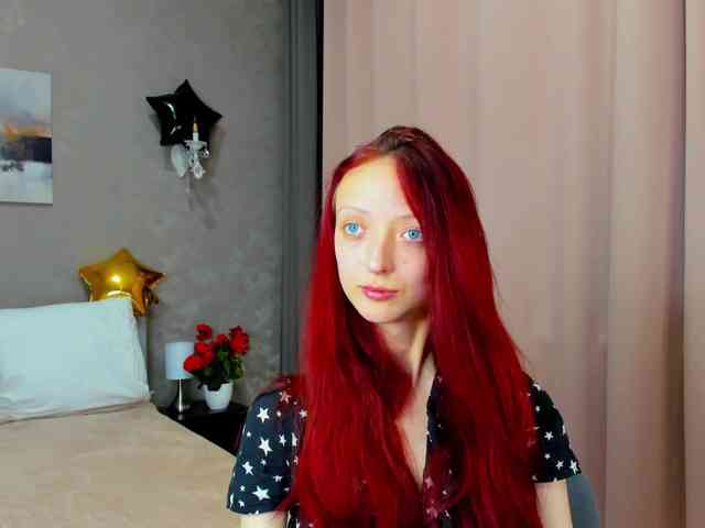 Daria-J webcam