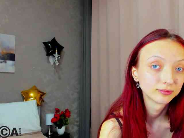 Daria-J webcam