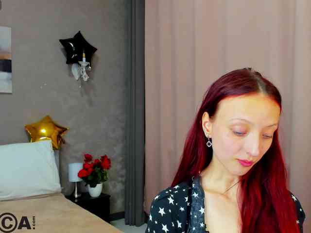 Daria-J webcam