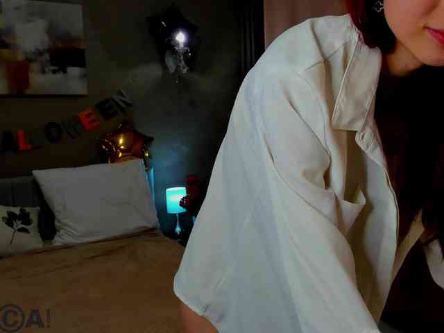 Daria-J webcam