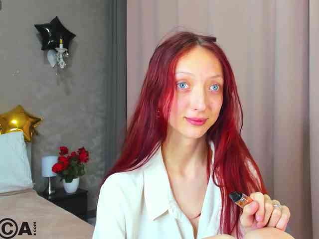 Daria-J webcam