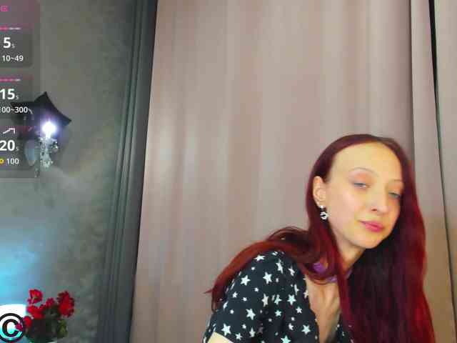 Daria-J webcam