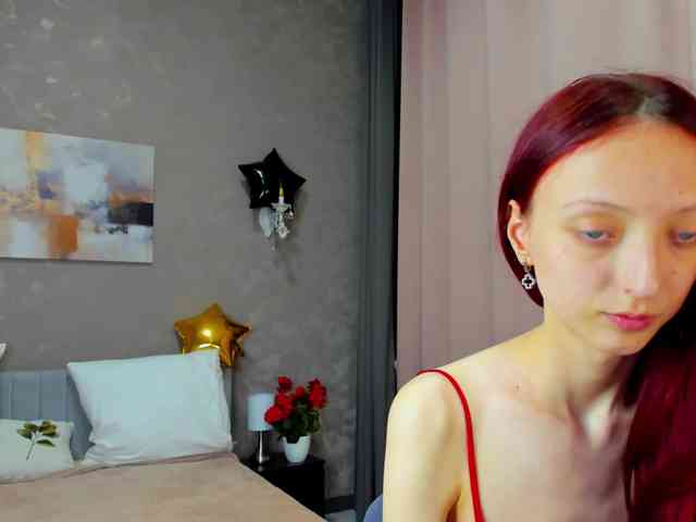 Daria-J webcam