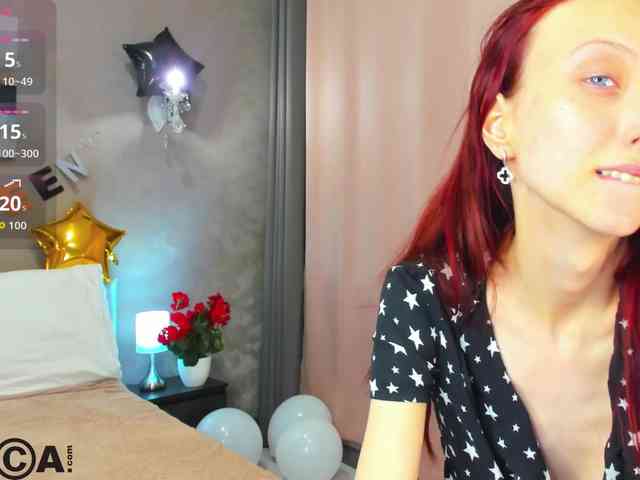 Daria-J webcam