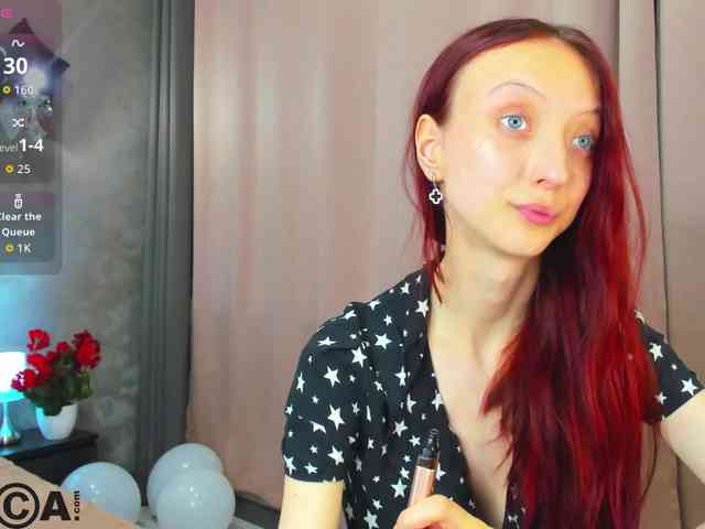 Daria-J webcam