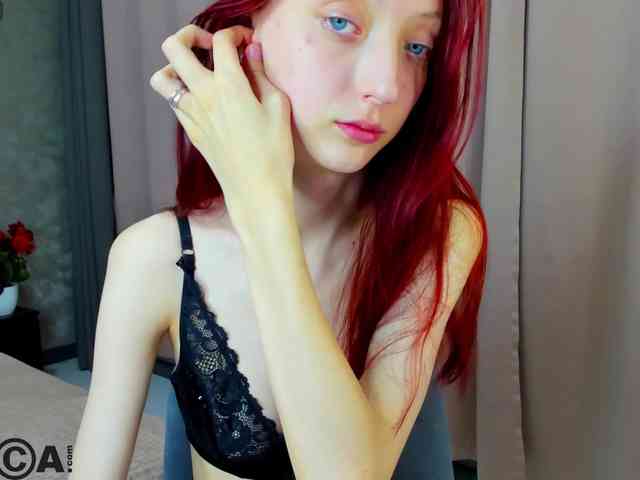 Daria-J webcam