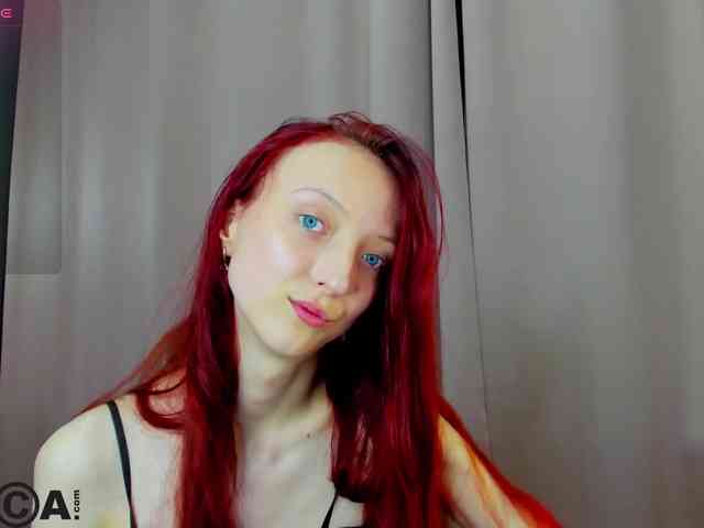 Daria-J webcam