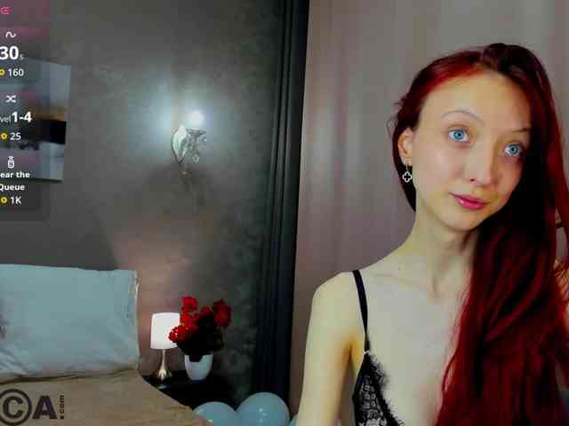 Daria-J webcam