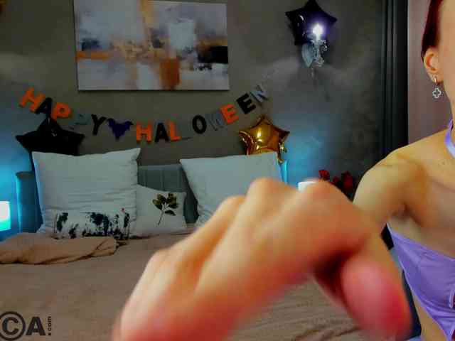 Daria-J webcam